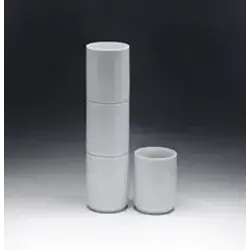 Кружка 250 мл. без ручки штабелир. Классик /1/90/