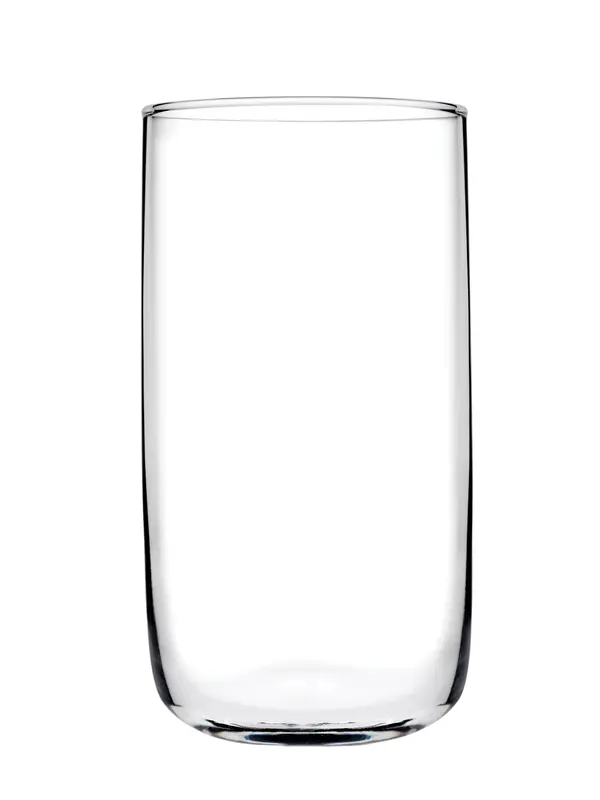 Стакан Хайбол Pasabahce Iconic 365 мл h12,9 см