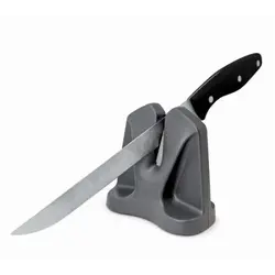 Ножеточка ручная с 1-м слотом VB /1/