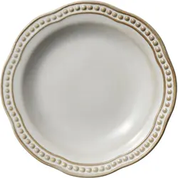 Тарелка с римом d 16,5 см, Manette Perls, World of Colours