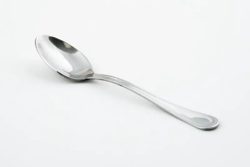 ложка десертная COMAS, Bilbao 18% XL, 18,5 см