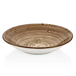 Салатник 800 мл d 21 см Vintage By Bone Innovation [6]