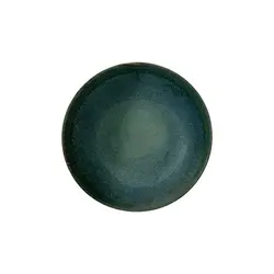 Тарелка d=200 мм. глубокая 500 мл. h=40 мм. Оремар, форма Гурмэ Bonna /1/12/900/ 