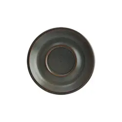 Блюдце d=160 мм. Глоир (чашка 67222) Bonna /1/6/1848/