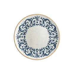 Тарелка d=210 мм. Виенто, форма Гурмэ Bonna /1/12/1200/ 