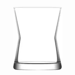 Стакан Хайбол 135 мл "Дерин" d 6,1 см h7,7 см LAV [6]