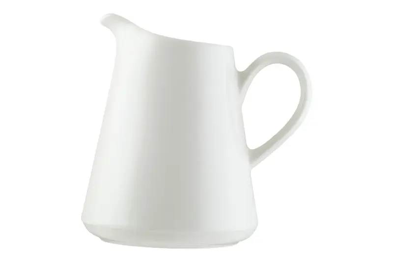 Молочник 550 мл. Белый, форма Банкет Bonna /1/12/264/ 