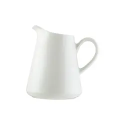 Молочник 550 мл. Белый, форма Банкет Bonna /1/12/264/ 