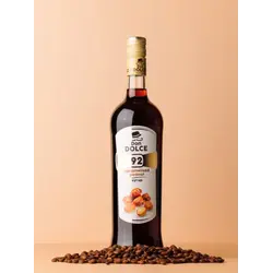 Арахис в карамели 1 л. сироп Дон Дольче /1/6/