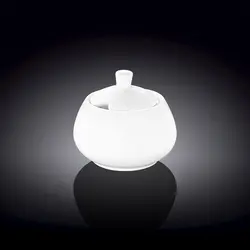 Сахарница 210 мл. d=95 мм. Wilmax /6/36/