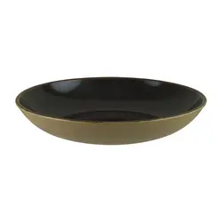 Тарелка d=230 мм. глубокая 1000 мл. h=45 мм. Сфера Соил, форма Банкет Bonna /1/6/558