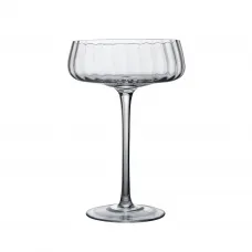 Рюмка коктейльная 320 мл Маргарита "Optical" d 10,6 см h17,5 см P.L. - BarWare [4]