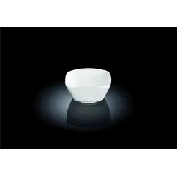 Соусник 140 мл. 85*85 мм. h=40 мм. Wilmax (блюдце 996099) /1/96/