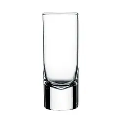 Стопка 60 мл "Сиде" d 3,7 см h9,8 см Pasabahce [6]