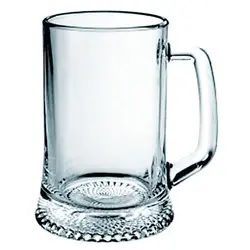 Кружка для пива, ARC International, Dresden, 690 мл, d 9 см, h 16 см 
