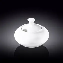 Сахарница 550 мл. d=68 мм. Wilmax /1/36/