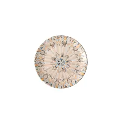 Тарелка мелкая Ds2 15 см Prisma PIOLI