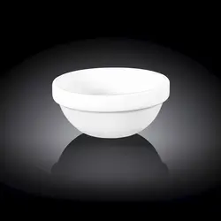 Соусник 100 мл. d= 70 мм. h=35 мм. Wilmax /6/24/288/