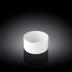 Салатник d=105 мм. 350 мл. h=60 мм. цилиндр. Wilmax /1/48/