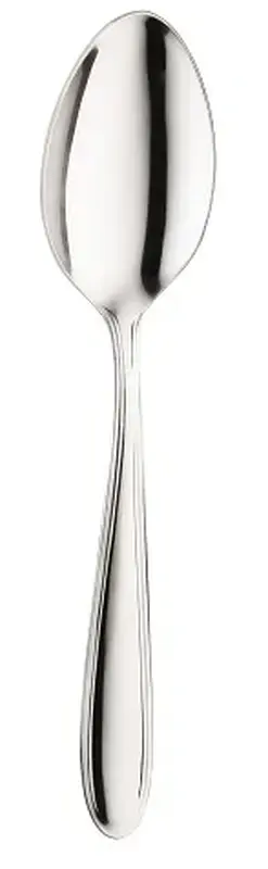 Ложка чайная Версилия 18/0 1,5 мм 12,6 см. Pinti /12/