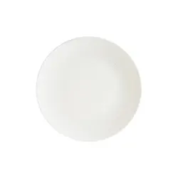 Тарелка d=150 мм. Белый Редикс, форма Гурмэ Bonna /1/12/ 