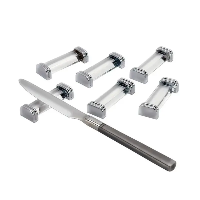 Подставка под столовые приборы 6 шт., пластик, P.L. Proff Cuisine