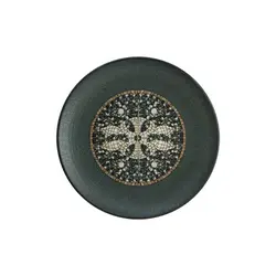 Тарелка d=300 мм. Месопотамия, форма Гурмэ Bonna /1/6/372/