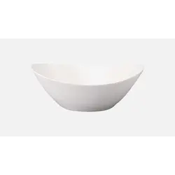 Салатник овальный 20,2x15,6 см, h 7,5 см, Unlimited