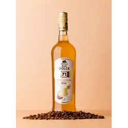 Пина колада 1 л. сироп Дон Дольче /1/6/