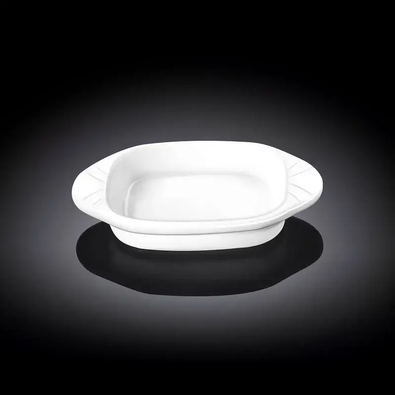 Соусник 13 мл. 80*50 мм. h=13 мм. Wilmax /12/288/