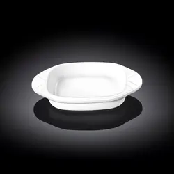 Соусник 13 мл. 80*50 мм. h=13 мм. Wilmax /12/288/