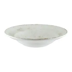 Тарелка d=240 мм. глубокая 400 мл. h=52 мм. Накрус, форма Гурмэ Bonna /1/6/432 