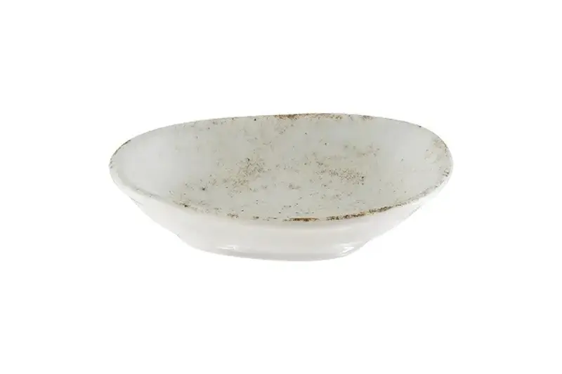 Соусник 50 мл. 80*85 мм. h=22 мм. Накрус, форма Ваго Bonna /1/24/3648/ 