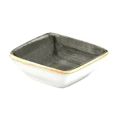 Соусник 80 мл. 80*85 мм. h=28 мм. Спейс, форма Мув Bonna /1/24/4608/