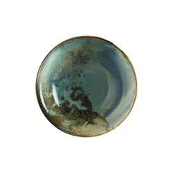 Тарелка d=230 мм. глубокая 1000 мл. Футура, форма Банкет Bonna /1/6/558/ 