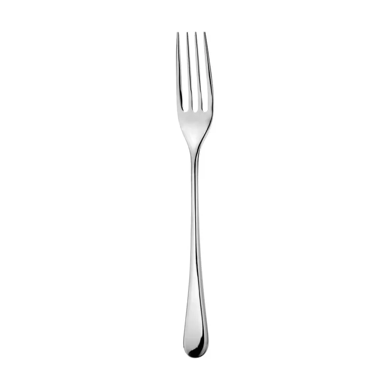 Вилка десертная 18,5 см, 18/10, Iona (BR)