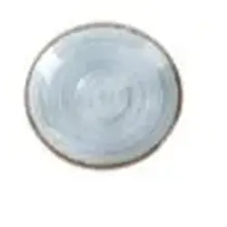 Hypnosis Light Blue Блюдце для чайной чашки 14 см
