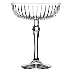 Шампанское-блюдце 255 мл. d=120 мм. h=150 мм. Джой Турция /4/8/