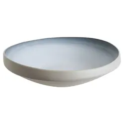 Тарелка d=260 мм. глубокая 1000 мл. h=47 мм. Кратер, форма Ваго Bonna /1/6/