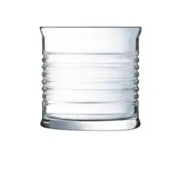 Стакан Олд Фэшн, ARC International, Be Bop, 210 мл, d 8.2 см, h 5.9 см  