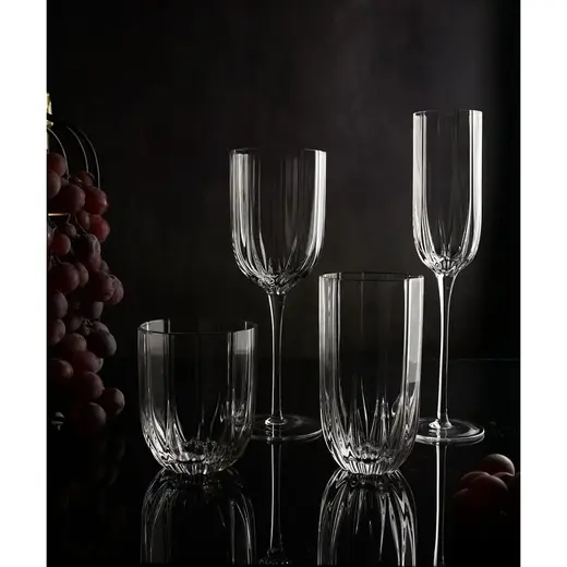 Стакан Олд Фэшн 360 мл "Performance" d 8,3 см h10 см P.L. - BarWare [6]