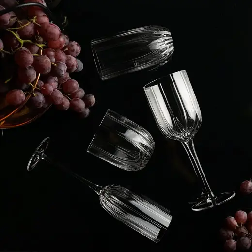 Стакан Олд Фэшн 360 мл "Performance" d 8,3 см h10 см P.L. - BarWare [6]