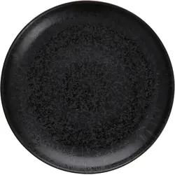 Тарелка без рима d 20 см , Sound Midnight, World of Colours