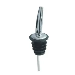 Гейзер нерж. 11,5 см. зауженный носик MGsteel /1/600/