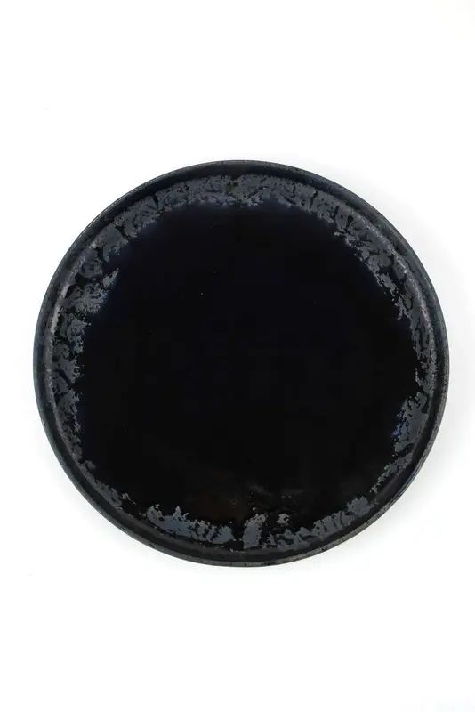 Тарелка с бортом 21CM