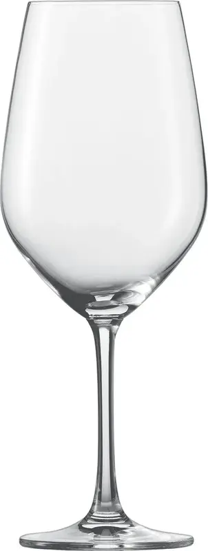 Бокал для красного вина, SCHOTT ZWIESEL, Vina, 530 мл