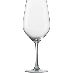 Бокал для красного вина, SCHOTT ZWIESEL, Vina, 530 мл