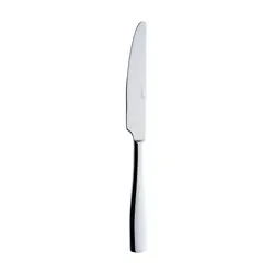 Нож для торта Нокс 18/10 3 мм 22,5 см. Bonna /12/