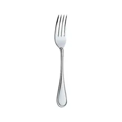 Вилка столовая Балера 18/10 3,5 мм 20,5 см. Bonna /12/