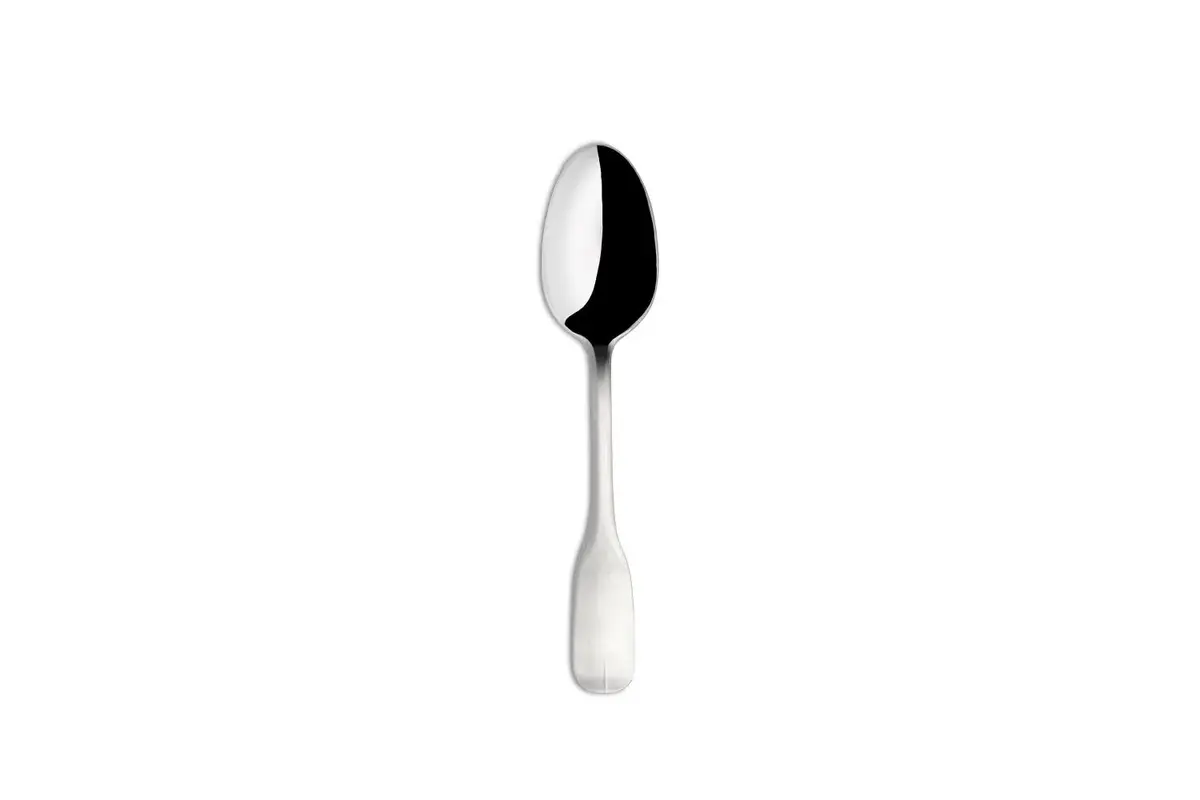 Ложка столовая COMAS серии Vieux Paris Duo 18% Satin / Mirror, артикул 5796